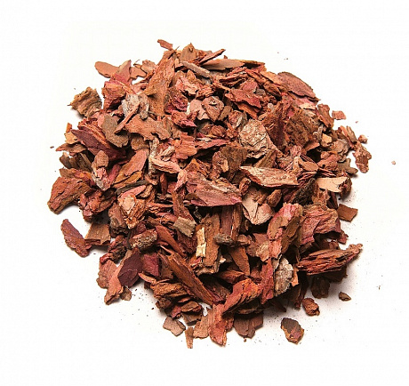 Кора Лиственницы (фракция 1-2 см) 60л