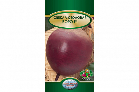 Свёкла столовая Боро F1 фото Свёкла столовая Боро F1 